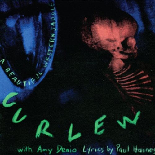 Curlew - Beautiful Western / the Hardwood