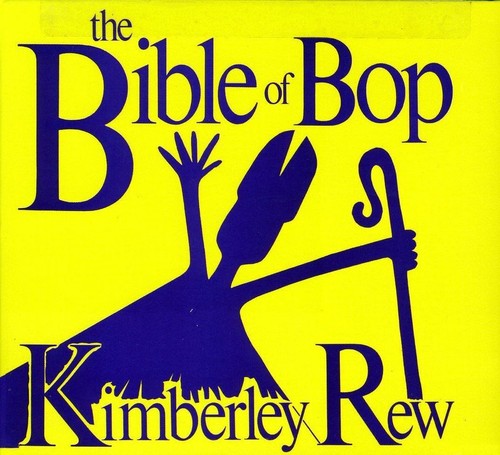 Rew - Bible of Bop