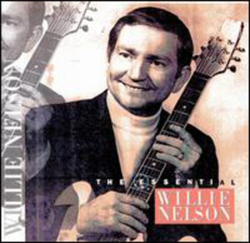 Willie Nelson - Essential