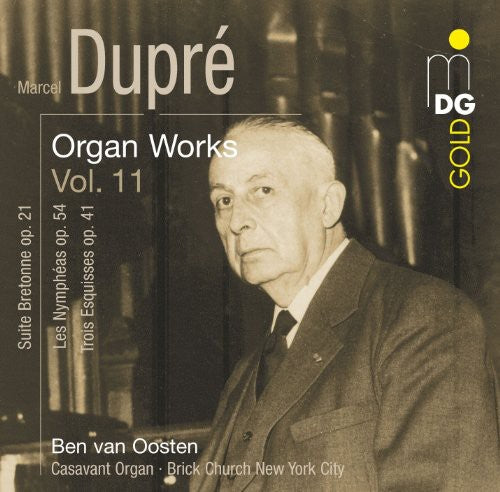 Van Oosten - Organ Works 11