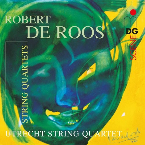 Utrecht String Quartet - String Quartets: 11 1942