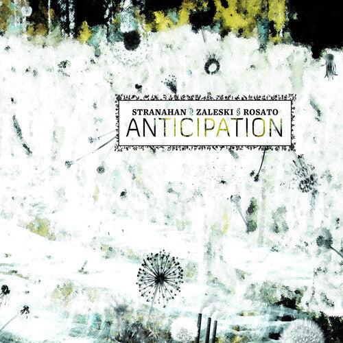 Zaleski Stranahan / Rosato - Anticipation