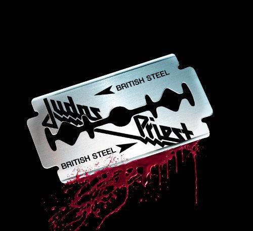 Judas Priest - British Steel