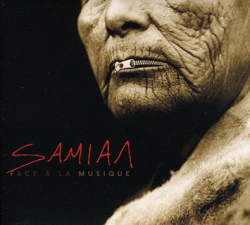 Samian - Face a la Musiqu