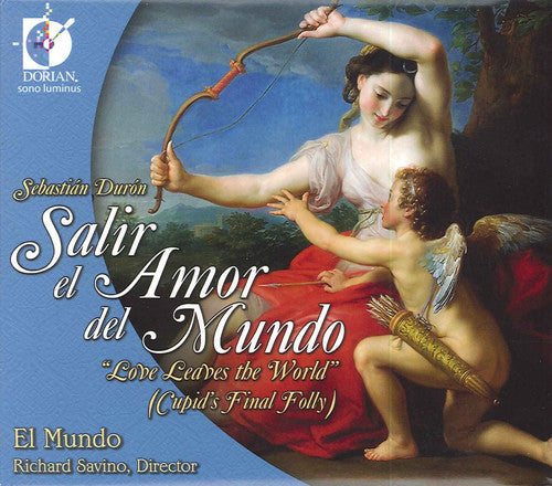 El Mundo - Salir El Amor Del Mundo