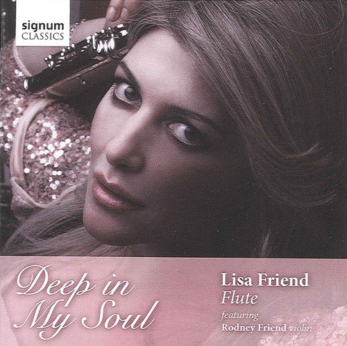 Shostakovich/ Friend/ Kinkaid/ Radford - Deep in My Soul