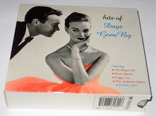 Hits of Days Gone by - Hits of Days Gone By