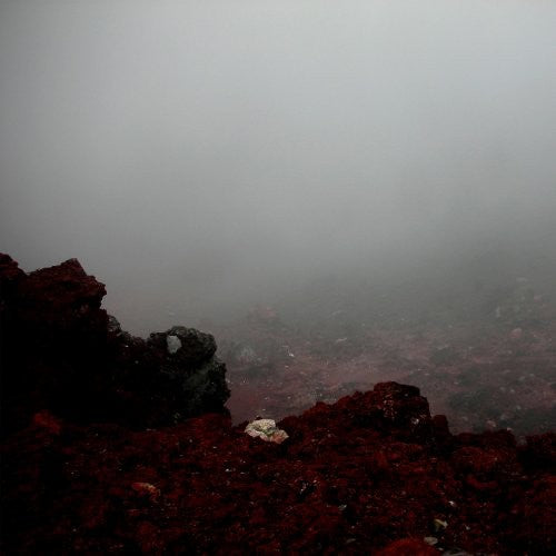 Castevet - Mounds of Ash