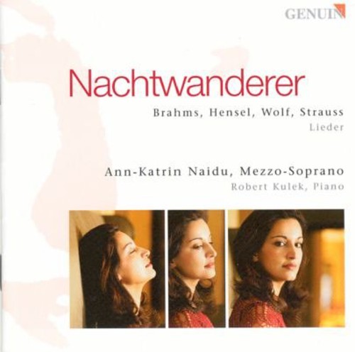 Robert Kulek - Nachtwanderer