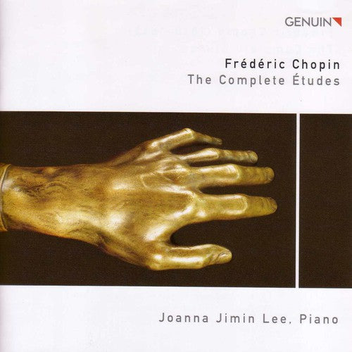 Chopin/ Jimin Lee - Complete Etudes