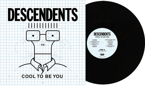 Descendents - Cool To Be You