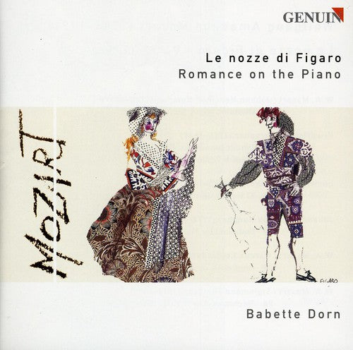 Hummel/ Beethoven/ Thalberg/ Ries/ Dorn - Romance on the Piano