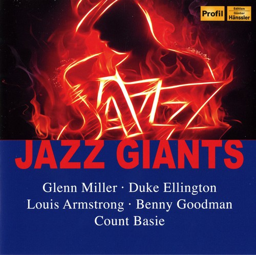 Jazz Giants/ Various - Jazz Giants / Various