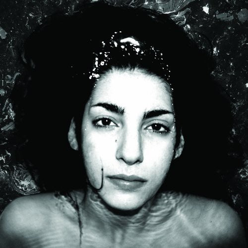 Wildbirds/ Peacedrums - Retina