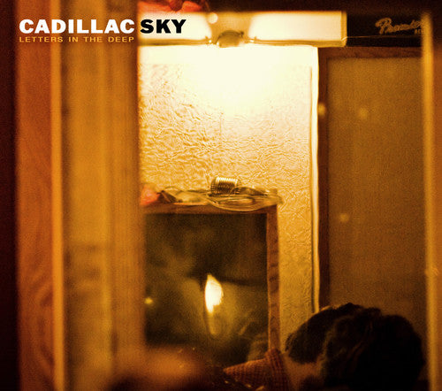 Cadillac Sky - Letters in the Deep