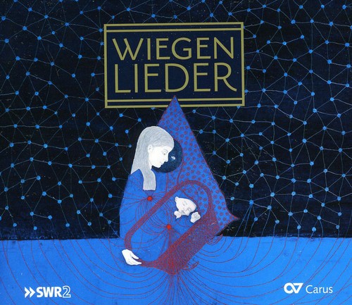 Reger/ Rheinberger/ Reinecke/ Schubert - Lullabies 1
