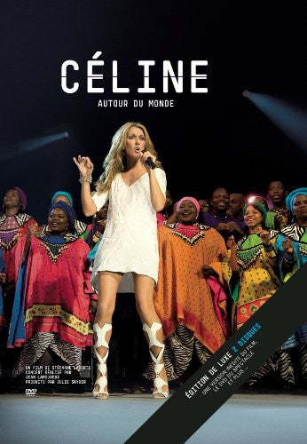 Celine: Through the Eyes of the World