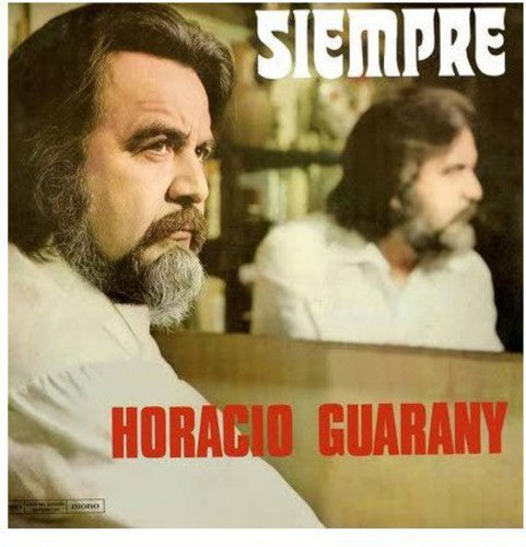 Horacio Guarany - Siempre