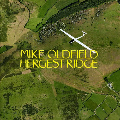 Mike Oldfield - Hergest Ridge