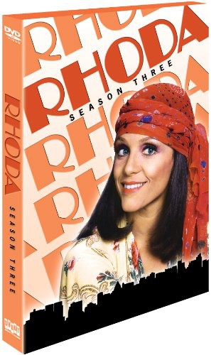 Rhoda: Season Three