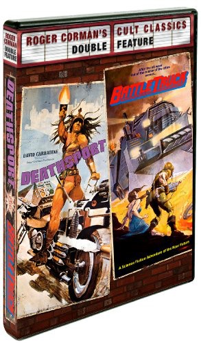 Deathsport / Battletruck
