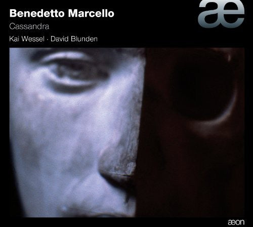 Marcello/ Wessel/ Blunden - Cassandra
