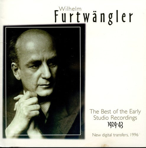 Furtwangler - Best of