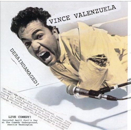 Vince Valenzuela