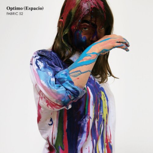Optimo ( Espacio ) - Fabric 52
