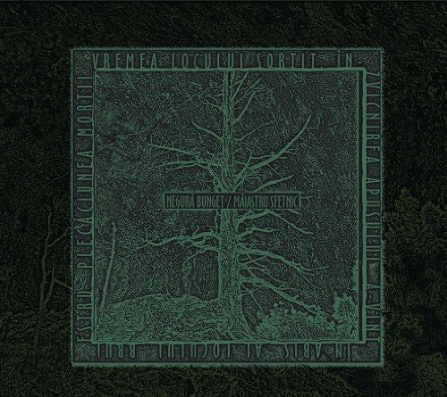 Negura Bunget - Maiastru Sfetnic