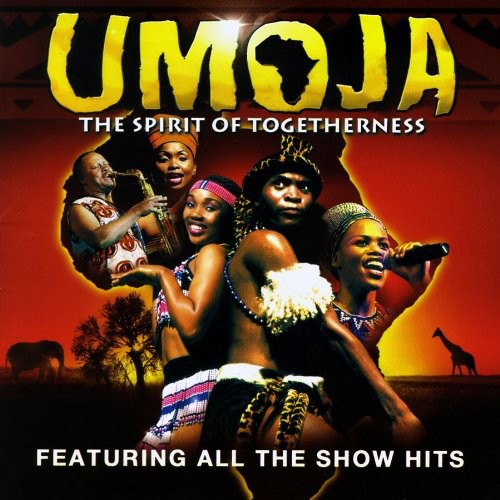 Umoja - Spirit of Togetherness
