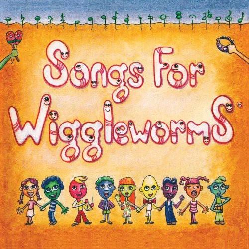 Various Artists - Songs For Wiggleworms