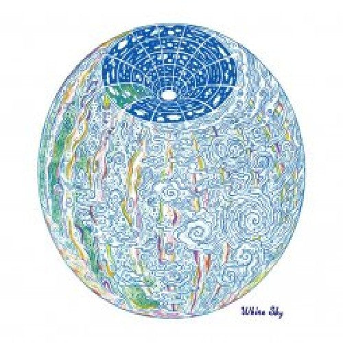 Networks - White Sky