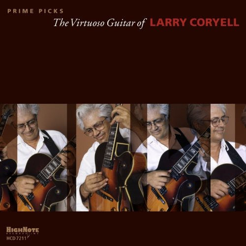 Larry Coryell - Prime Picks
