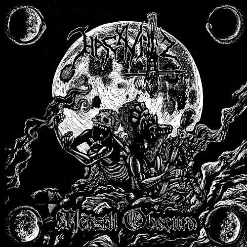 Hacavitz - Metztli Obscura