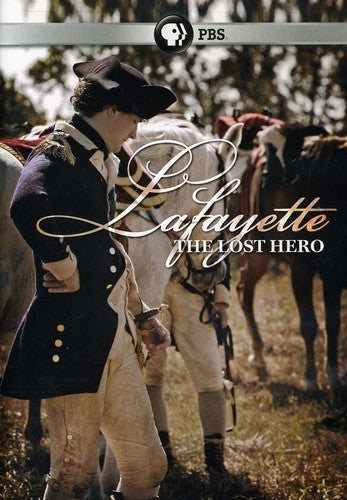 Lafayette: The Lost Hero