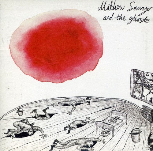 Mathew Sawyer & - How Snakes Eat