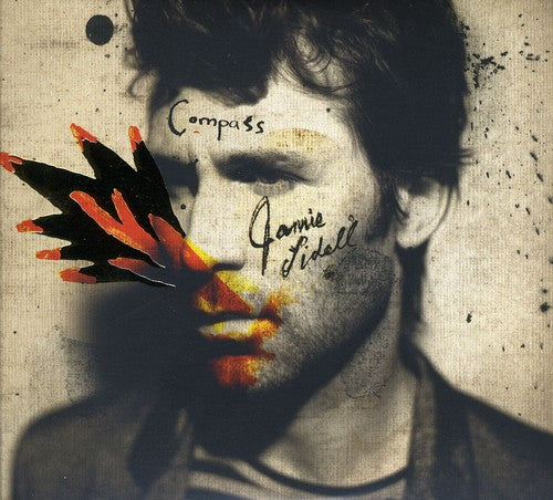 Jamie Lidell - Compass