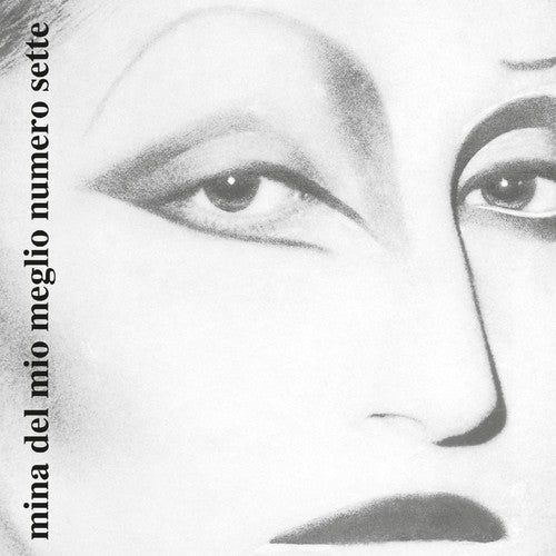 Mina - Del Mio Meglio 7