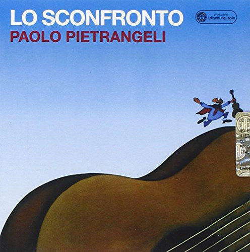 Paolo Pietrangeli - Lo Sconfronto