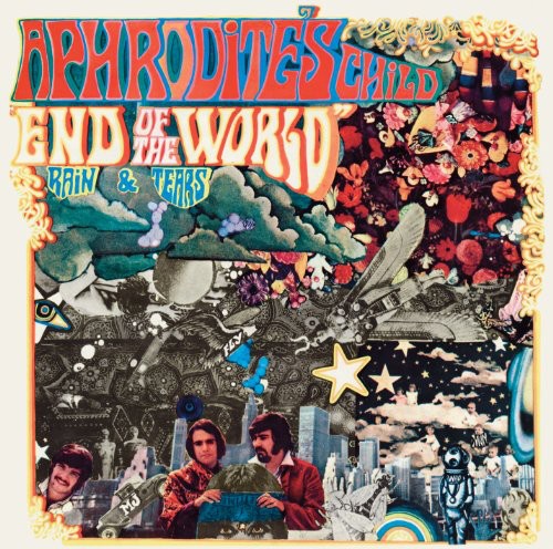 Child - End of the World