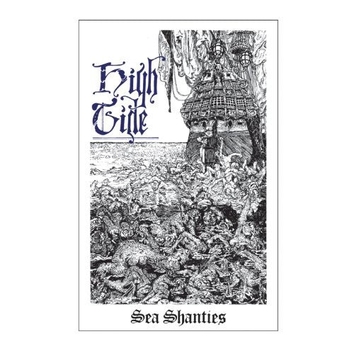 High Tide - Sea Shanties