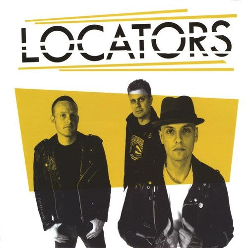 Locators - Locators