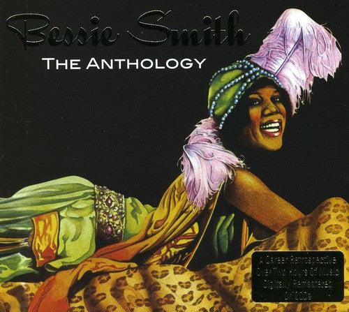 Bessie Smith - Anthology
