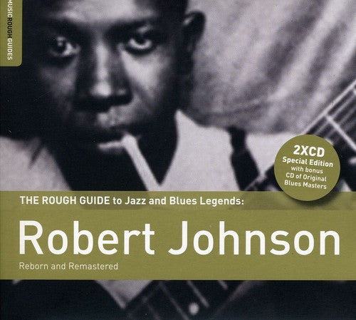 Robert Johnson - Rough Guide to Robert Johnson
