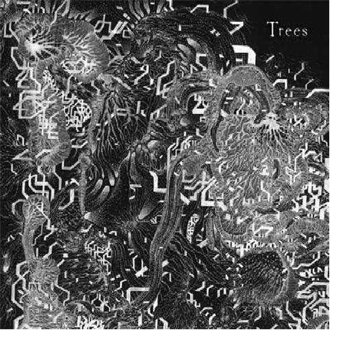 Trees - Freed of This Flesh