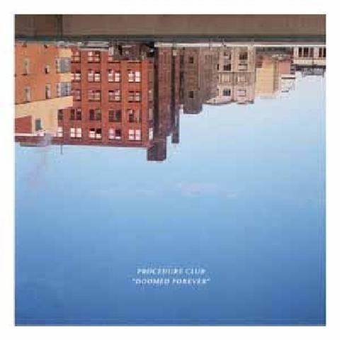 Procedure Club - Doomed Forever