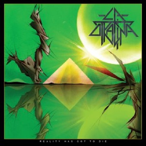 Otracina - Reality Has Got to Die