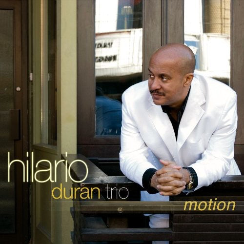 Hilario - Motion