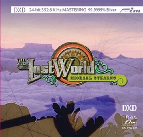 Michael Stearns - Lost World